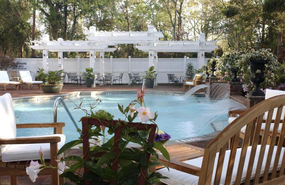 The Willcox Hotel เอเกน สิ่งอำนวยความสะดวก รูปภาพ