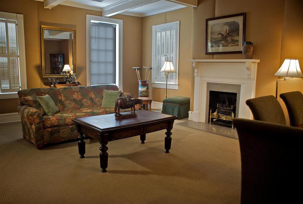 The Willcox Hotel เอเกน ห้อง รูปภาพ