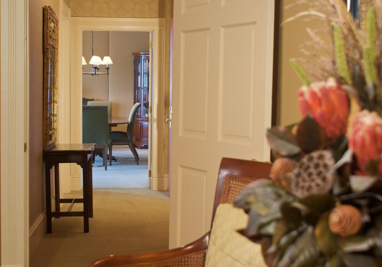 The Willcox Hotel เอเกน ภายนอก รูปภาพ